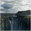 Oblivion : Bild Tom Cruise