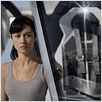 Oblivion : Bild Olga Kurylenko