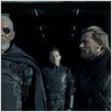 Oblivion : Bild Morgan Freeman