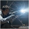 Oblivion : Bild Tom Cruise