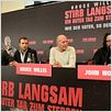 Stirb langsam 5 - Ein guter Tag zum Sterben : photo