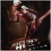 Silent Hill 2: Revelation 3D : Kinoposter