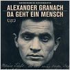 Alexander Granach - Da geht ein Mensch : poster