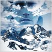 Dag - The Mountain : poster