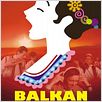 Balkan Melodie : poster