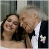 ... Eine Hochzeit und andere Hindernisse : Bild Clara Ponsot, Ivry Gitlis ...