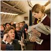 Liebe und andere Turbulenzen : photo Nora Tschirner, Thomas Heinze