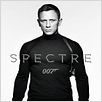 James Bond 007 - Spectre : Kinoposter