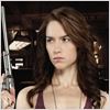 ... Bild Melanie Scrofano ...