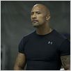 Fast & Furious 6 : Bild Dwayne Johnson