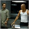 Fast & Furious 6 : Bild Paul Walker, Vin Diesel