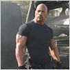 Fast & Furious 6 : Bild Dwayne Johnson