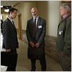 Bild Colin Hanks, John M. Jackson, Mark Harmon
