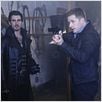 Bild Colin O'Donoghue, Josh Dallas
