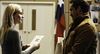 Erster Trailer zur Krimi-Serie "The Bridge" mit Diane Kruger und Demian Bechir