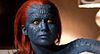 "X-Men: Days of Future Past": Erste Bilder von Jennifer Lawrence als sexy Gestaltwandlerin Mystique und Peter Dinklage