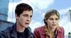 Neue Figurenposter zum Fantasy-Jugendabenteuer "Percy Jackson 2: Im Bann des Zyklopen"