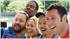 "Kindsköpfe 2": Neuer Teaser zur Komödie mit Adam Sandler, Kevin James, Chris Rock und Co.