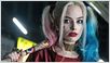 Es geht auch ohne Joker: Margot Robbies Comiclektüre suggeriert unabhängige Harley Quinn in "Gotham City Sirens"