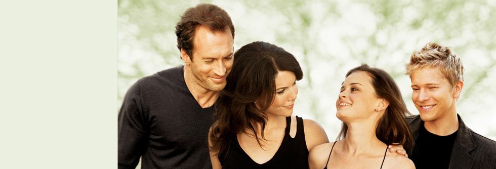 Gilmore Girls Besetzung Gilmore Girls Besetzung