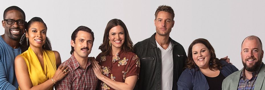 This Is Us Staffel 2 Trailer