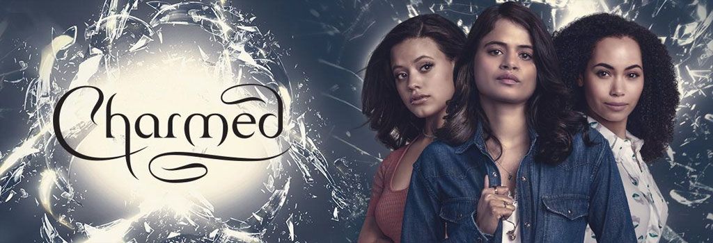 Charmed 2018 Saison 4 Date De Sortie Charmed (2018) - TV-Serie 2018 - FILMSTARTS.de