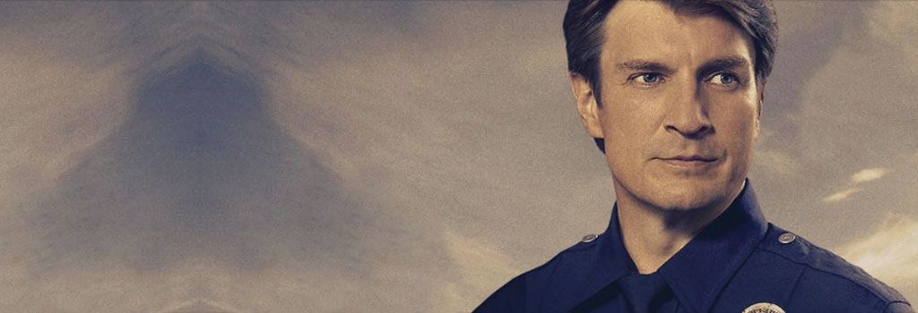 The Rookie TVSerie 2018 FILMSTARTS.de