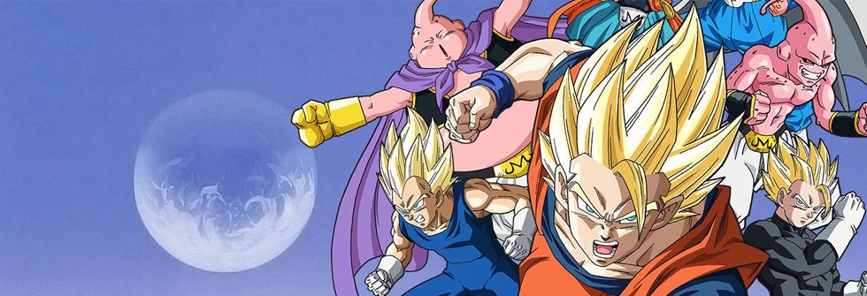 Dragonball Kai Staffel 2 Deutsch