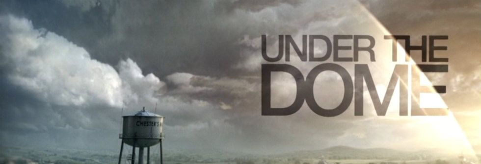 Wie Viele Staffeln Under The Dome Gibt Es Under The Dome - TV-Serie 2013 - FILMSTARTS.de