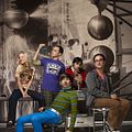Bilder : The Big Bang Theory
