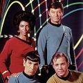 Bilder : Raumschiff Enterprise
