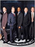 The Agency - Im Fadenkreuz der CIA