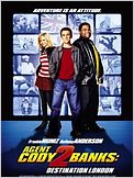 Agent Cody Banks 2: Mission London
