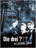 Die drei ??? - Das verfluchte Schloss