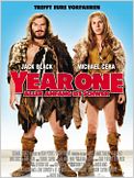 Year One - Aller Anfang ist schwer