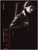 Blood: The Last Vampire