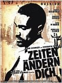 Zeiten ändern dich