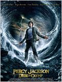 Percy Jackson - Diebe im Olymp