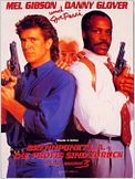 Lethal Weapon 3 - Die Profis sind zurück