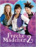 Freche Mädchen 2