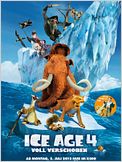 Ice Age 4 - Voll verschoben