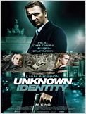 Unknown Identity