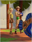 Toy Story Toons: Urlaub Auf Hawaii