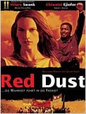 Red Dust – Die Wahrheit führt in die Freiheit