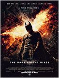 The Dark Knight Rises