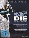 A Lonely Place to Die - Todesfalle Highlands