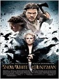 Snow White & the Huntsman