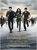 Twilight 4.2: Breaking Dawn - Bis(s) zum Ende der Nacht (Teil 2)