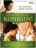 Leb wohl, meine Königin!