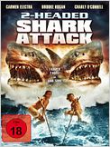 2-Headed Shark Attack